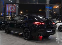 مرسيدس بنز GLE